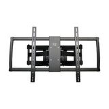 Tripp Lite DWM60100XX Soporte de Pared Giratorio / Inclinable para TV y Monitores de 60" a 100", Certificado p