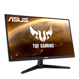 ASUS TUF Gaming VG277Q1A monitor de computadora 68.6 cm (27") 1920 x 1080 Pixeles Full HD LCD Negro