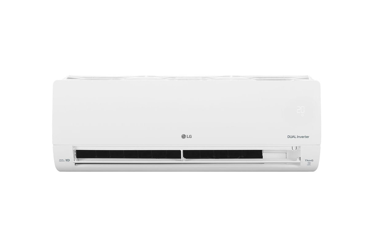 LG VM121C9 sistema de aire acondicionado dividido Blanco Si Si 18,5