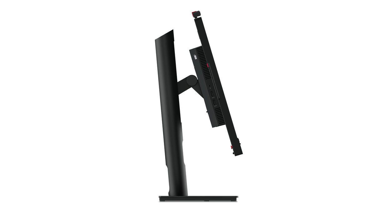 Lenovo ThinkVision T24mv-30 Monitor Pantallas para PC 60,5 cm 1920 x 1080 Pixeles No