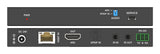 Epcom EPC-EHB150U2 Transmisor y receptor de señales AV Negro