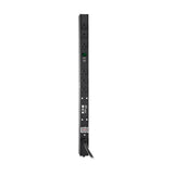 Tripp Lite PDUMV20-24 PDU Monofásico de 2kW con Medidor Digital Local, Tomacorrientes de 100V ~ 127V (6 5-15/20R), Adapt