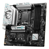 MSI B760M GAMING PLUS WIFI placas base Intel LGA 1700 1 LGA 1700