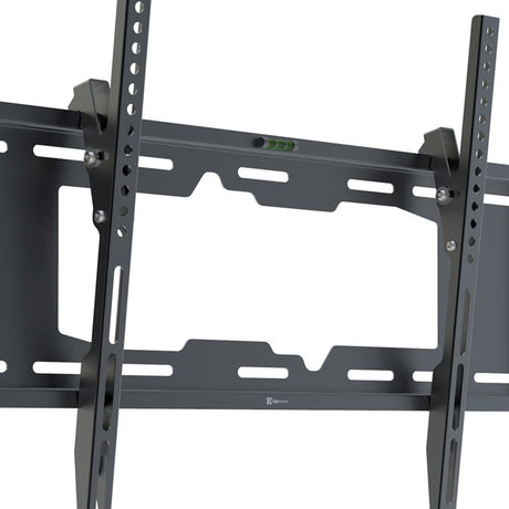 Klip Xtreme KTM-352 soporte para TV 2.03 m (80") Negro, 200 x 200 mm, 300 x 400 mm, Acero