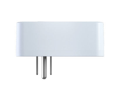 EZVIZ CS-T30-10B-US enchufe inteligente 1600 W Blanco