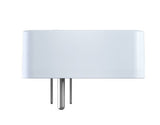 EZVIZ CS-T30-10B-US enchufe inteligente 1600 W Blanco