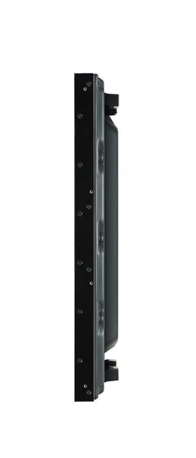 LG 49VL5PJ-A pantalla de señalización Diseño panorámico 124,5 cm (49") 500 cd / m² Full HD Negro 24/7