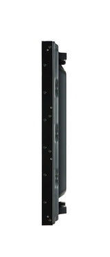 LG 49VL5PJ-A pantalla de señalización Diseño panorámico 124,5 cm (49") 500 cd / m² Full HD Negro 24/7