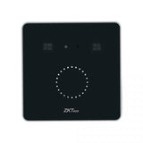 ZKTeco KF1000 lector de control de acceso Terminal de reconocimiento facial Negro