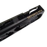 ASUS PROART-RTX4070TI-O12G tarjetas gráficas Si 7680 NVIDIA GeForce RTX 4070 Ti