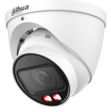 Dahua Technology IPC-HDW2549T-ZS-IL Torreta Cámara de seguridad IP Interior y exterior 2960 x 1668 P