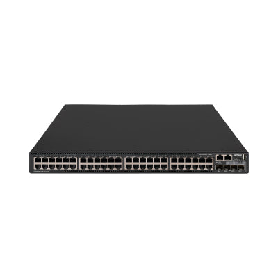Dahua Technology DH-AS5500-48GT4XF-600 dispositivo de redes Gestionado L3 Si Si