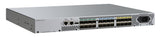 HPE SN3600B 32Gb 24/8 8-port 16Gb Short Wave SFP+ Fibre Channel Switch, Gestionado, Montaje en rack