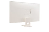 LG 32SR50F-W.AWM Monitor 80 cm (31.5") 1920 x 1080 Pixeles Full HD LCD Blanco