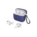 ArgomTech ARG-HS-5070BL audífono y auriculare Auriculares True Wireless Stereo (TWS) Intra auditivo Llamadas/Música Blue