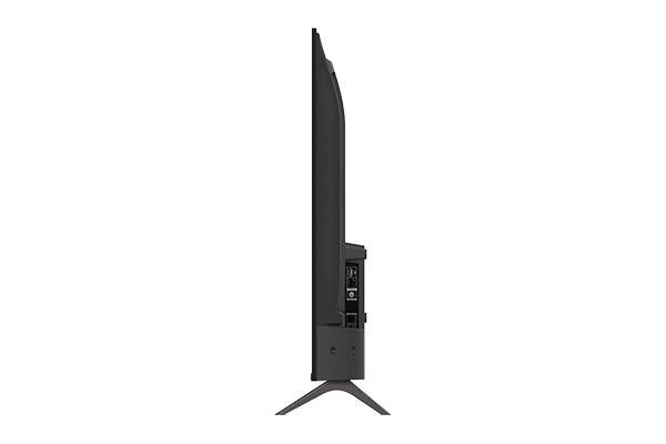 TCL 40S310R Televisor 101,6 cm (40") 1920 x 1080 Pixeles Full HD VA Smart TV Wifi Negro