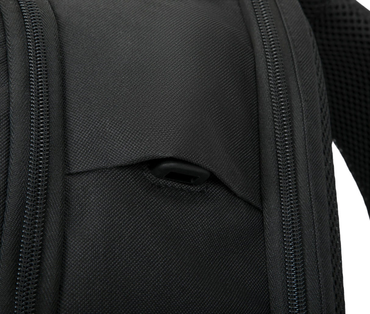 Targus Mochila Laptop Monocromo 40,6 cm (16") Mochila Negro