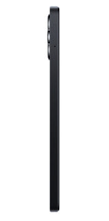 Xiaomi Redmi 12 17.2 cm (6.79") Ranura híbrida Dual SIM Android 13 4G USB Tipo C 8 GB 256 GB 5000 mAh Negro
