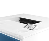 HP LaserJet Pro 4203dw Conexiones inalámbricas Color Impresora, Duplex, 600 x 600 DPI, 33 ppm, Impresión a doble cara