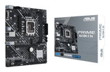 ASUS PRIME H610M-E D4 placas base Intel LGA 1700 1 DDR4-SDRAM
