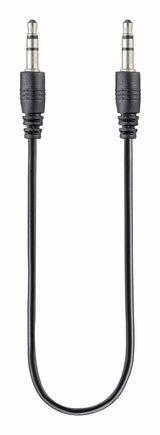 MITZU MHD-1020 convertidor de señal de vídeo Convertidor de vídeo pasivo, Negro, HDMI, VGA/3.5 mm