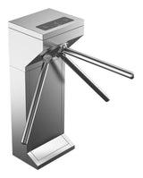 Dahua Technology DHI-ASGG100FL torniquetes para control de acceso Gris Acero inoxidable Acero inoxidable Acero inoxidable