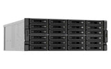 QNAP TS-H3087XU-RP Servidor Serial ATA III Serial ATA II, Serial ATA III 2.5,3.5 cm (2.5,3.5") 3.5 cm (3.5")