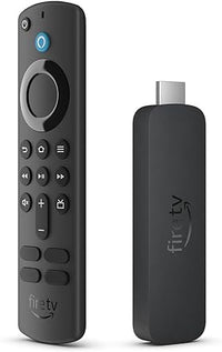 AMAZON FIRE TV STICK 4K DOLBY VISION/ATMOS ALEXA B0BP9MDCQZ