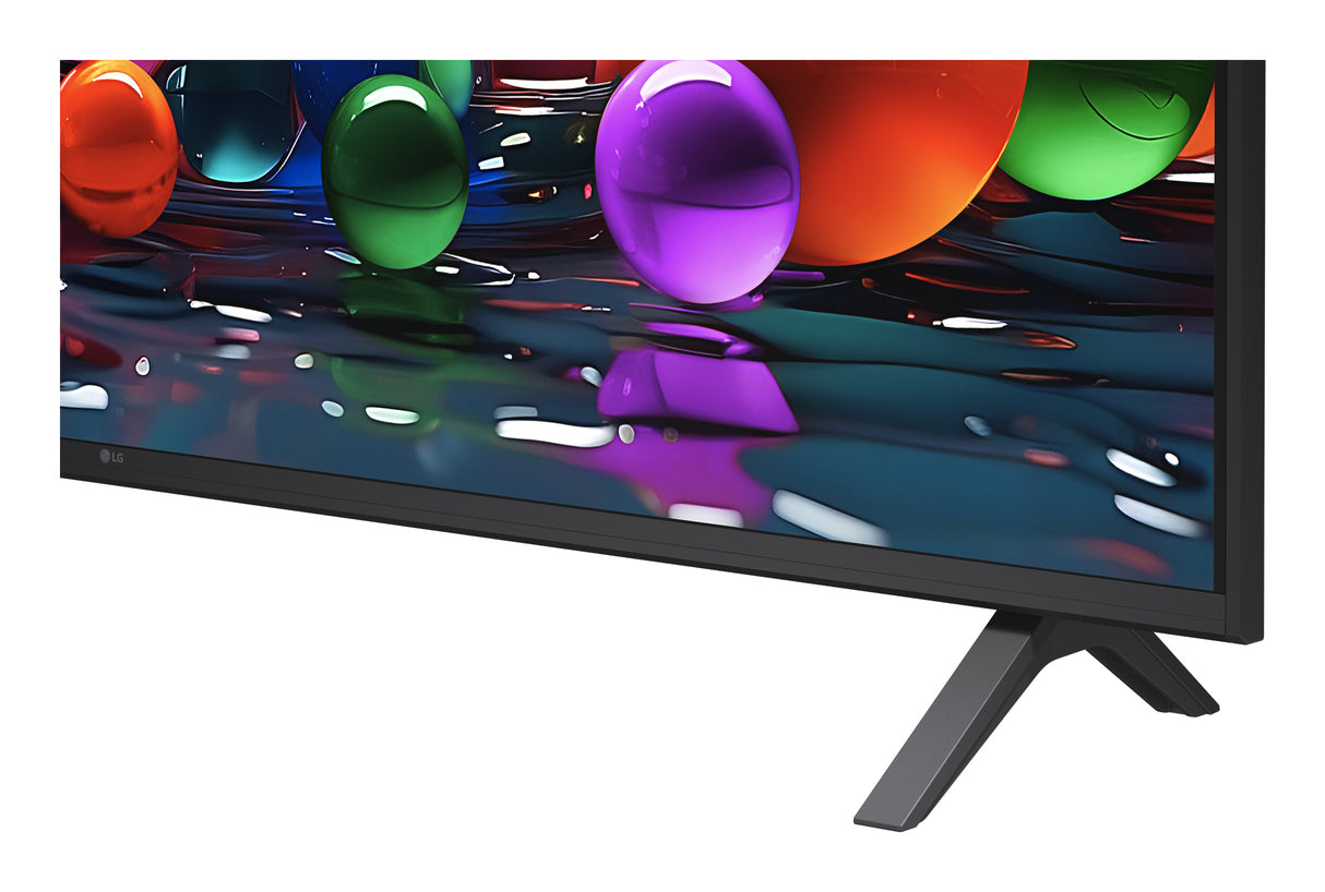 LG UHD AI 50UA7500PSA Televisor 127 cm (50") 3840 x 2160 Pixeles 4K Ultra HD LED Smart TV Wifi Negro