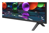 LG UHD AI 50UA7500PSA Televisor 127 cm (50") 3840 x 2160 Pixeles 4K Ultra HD LED Smart TV Wifi Negro