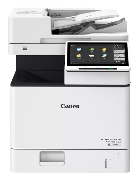 Canon imageRUNNER DX 529iF Impresora Multifunción Laser Blanco