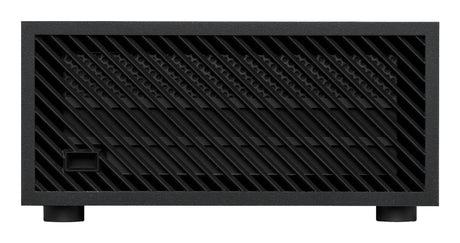 ASUS PN64-E1-SYS585PX1TL Negro i5-13500H, Mini PC barebone, Serial ATA III, Ethernet