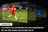 Samsung Series 8 QN75QN800DFXZX Televisor 190,5 cm (75") 7680 x 4320 Pixeles 8K Ultra HD Neo QLED Smart TV Wifi Negro