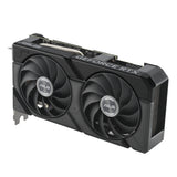 ASUS DUAL-RTX4060-O8G-EVO tarjetas gráficas Si 3072 NVIDIA GeForce RTX 4060
