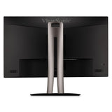 R-Go Tools VP275-4K Pantallas para PC 68,6 cm 3840 x 2160 Pixeles Si