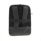 Klip Xtreme KNB-901 mochila City backpack Gris, Negro Nylon, Urbano, KNB-901GB