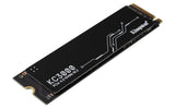Kingston Technology KC3000 1 TB M.2 PCI Express 4.0 NVMe 3D TLC, 7000 MB/s