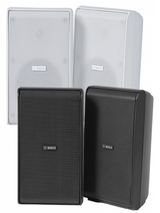 Bosch LB20-PC60EW-5 De 2 vías Blanco Alámbrico 75 W