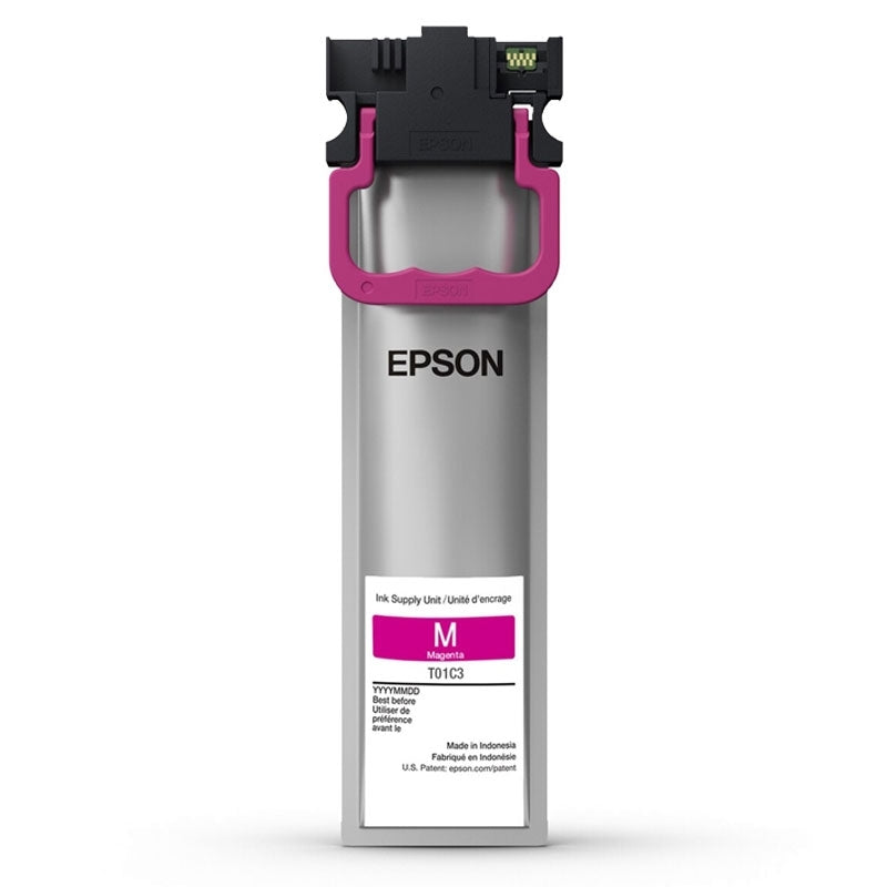 Tinta Epson T05B Durabrite Pro Capacidad Ultra Alta Color Magenta - T05B300