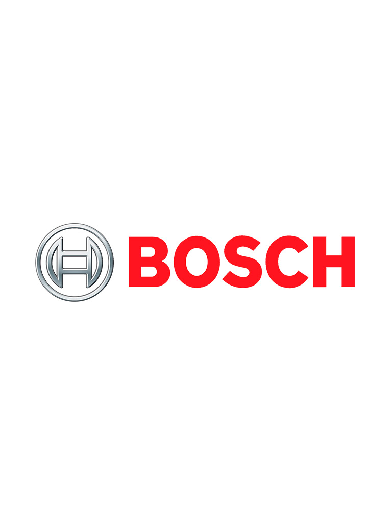Detector de Movimiento de Cortina Bosch ISC-PDL1-WC30G, 30m (100 ft), Inalámbrico