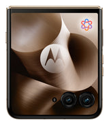 Motorola razr 60 ultra teléfonos inteligentes 17,7 cm (6.96") 86,2 % P-OLED Corning Glass
