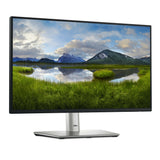 DELL P Series P2225H Monitor 54,6 cm (21.5") 1920 x 1080 Pixeles Full HD Edge LED Negro
