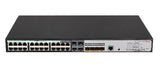 H3C LS-5120V3-52S-PWR-LI-GL Gestionado L3 Gigabit Ethernet (10/100/1000) Energía sobre Ethernet (PoE