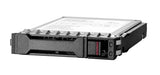 HPE 960GB SAS 12G Mixed Use SFF BC Value SAS Multi Vendor SSD Unidades internas de estado sólido 960 GB 2.5" 6,52 W
