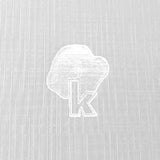 Techmakro KITTB10BC portapapeles Cartón, Cloruro de polivinilo (PVC) Blanco, 240 mm, 330 mm, 200 g