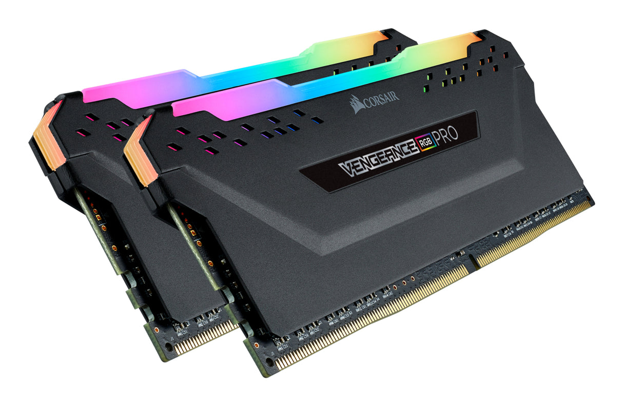 Corsair Vengeance RGB Pro módulo de memoria 16 GB 2 x 8 GB DDR4 288-pin DIMM