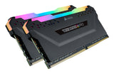 Corsair Vengeance RGB Pro módulo de memoria 16 GB 2 x 8 GB DDR4 288-pin DIMM