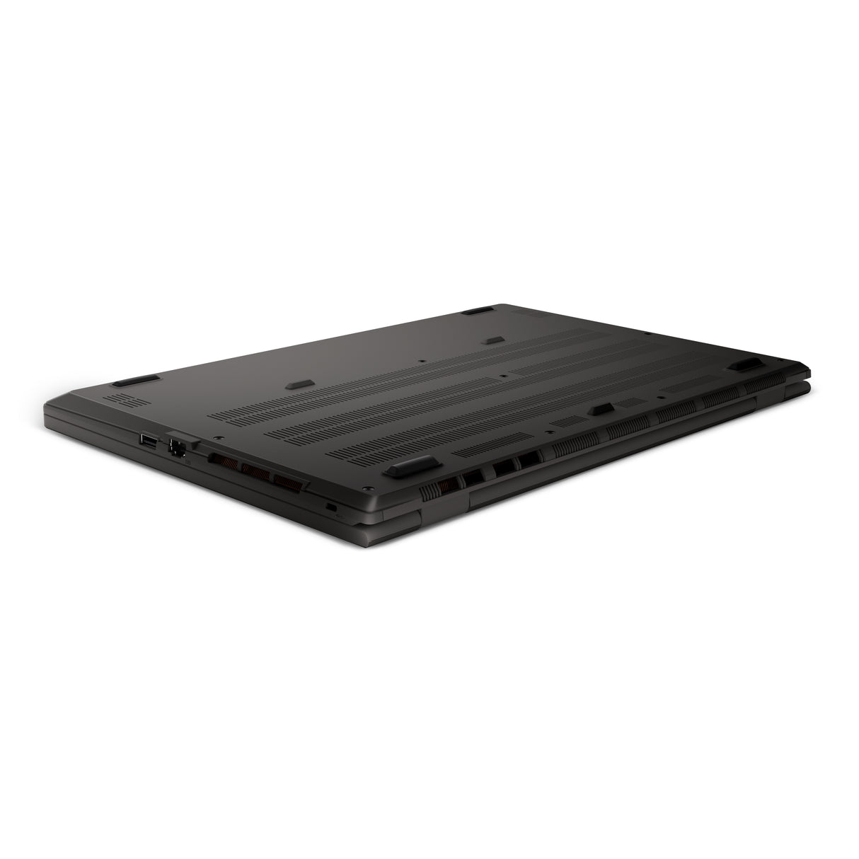 MSI VenturePro 15 AI A1VEG-016MX Laptop Portátil Gris Concha MSI