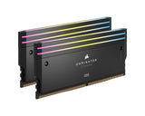 Corsair Dominator Titanium CMP64GX5M2B6400C32 módulo de memoria 64 GB 2 x 32 GB DDR5 288-pin DIMM, 6400 MHz