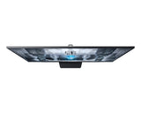 Samsung LS43CG700NLXZX Monitor 109,2 cm (43") 3840 x 2160 Pixeles 4K Ultra HD Wifi Negro